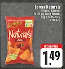Naturals bei EDEKA im Titz Prospekt für 1,49 €