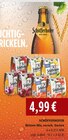SCHÖFFERHOFER Weizen-Mix Angebote bei Getränke A-Z Neubrandenburg für 4,99 €