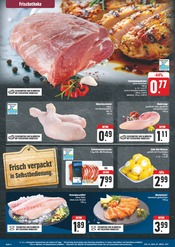 Aktueller EDEKA Prospekt mit Huhn, "Wir lieben Lebensmittel!", Seite 4