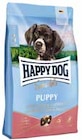 SENSIBLE PUPPY Angebote von HAPPY DOG bei Zookauf Hagen für 4,99 €