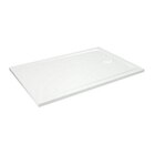 Receveur de douche extra-plat résine rectangulaire 90x120cm blanc brillant "IONAS" à Brico Dépôt dans Puiseux-en-France Receveur de douche extra-plat résine rectangulaire 90x120cm blanc brillant "IONAS" à Brico Dépôt dans Puiseux-en-France