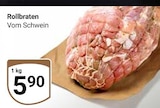 Rollbraten im Angebot bei GLOBUS in Willich Rollbraten Angebote bei GLOBUS Willich für 5,90 €