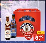 Weißbier Angebote von Erdinger bei Netto Marken-Discount Lippstadt für 8,99 €