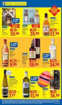 Rum im aktuellen Lidl Prospekt (Bonn) Rum im Lidl Prospekt "LIDL LOHNT SICH" mit 71 Seiten (Bonn)