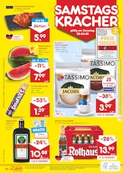 Jacobs im Netto Marken-Discount Prospekt in Göppingen Aktueller Netto Marken-Discount Prospekt mit Jacobs, "Aktuelle Angebote", Seite 58