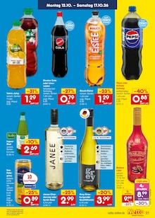Volvic im aktuellen Netto Marken-Discount Prospekt (Neumünster) Volvic im Netto Marken-Discount Prospekt "Aktuelle Angebote" mit 71 Seiten (Neumünster)