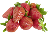 Herzstücke Geschmackserdbeeren Angebote von EDEKA bei EDEKA Worms für 3,99 €