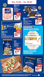 Fast Food im ALDI SÜD Prospekt in Offenburg Aktueller ALDI SÜD Prospekt mit Fast Food, "Gutes für Alle.", Seite 11