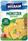 EDEKA Frischemarkt - deutscher Schnittkäse Angebot im Prospekt deutscher Schnittkäse bei EDEKA Frischemarkt im Prospekt "" für 1,59 €