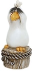 Dekorfigur Möwe im Angebot bei ROLLER in Singen Dekorfigur Möwe Angebote bei ROLLER Singen für 2,99 €