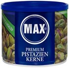 Aktuelles Premium Pistazienkerne Angebot bei REWE in Nürnberg ab 5,29 €