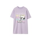 Chemise de nuit fille - PEANUTS à 7,99 € dans le catalogue Carrefour