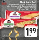 Block House Brot bei EDEKA im Hünxe Prospekt für 1,99 €