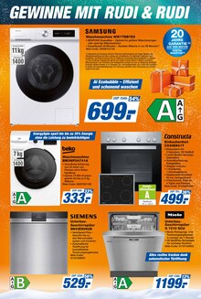 Aktueller expert Prospekt "Top Angebote" für Brunsbüttel Aktueller expert Prospekt für Brunsbüttel mit Seiten