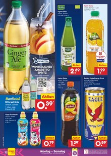 Kirschen im aktuellen Netto Marken-Discount Prospekt (Mannheim) Kirschen im Netto Marken-Discount Prospekt "Aktuelle Angebote" mit 59 Seiten (Mannheim)