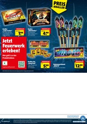 Aktueller Hagebaumarkt Prospekt mit Silvesterknaller, "So günstig geht das!", Seite 4