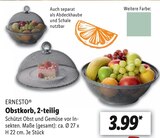 Obstkorb Angebot in Bergisch Gladbach Obstkorb im aktuellen Prospekt bei Lidl in Bergisch Gladbach