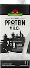 Haltbare Protein Milch Angebote von Schwarzwaldmilch bei REWE Bielefeld für 1,59 €