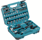 Werkzeug-Set E-10899 im Angebot bei toom Baumarkt in Mülheim Werkzeug-Set E-10899 Angebote von Makita bei toom Baumarkt Mülheim für 49,99 €