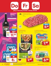 Lebensmittel im Netto Marken-Discount Prospekt in Oberursel Aktueller Netto Marken-Discount Prospekt mit Lebensmittel, "Aktuelle Angebote", Seite 48