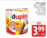 E center Kulmbach Prospekt mit  im Angebot für 3,99 €