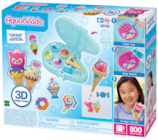 Le studio des crèmes glacées - Aquabeads en promo chez La Grande Récré Le studio des crèmes glacées - Aquabeads dans le catalogue La Grande Récré