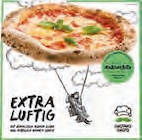 Steinofenpizza „Extra luftig“ Angebote von Gustavo Gusto bei EDEKA Stade für 2,99 €