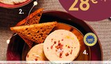 FOIE GRAS DE CANARD ENTIER DU SUD-OUEST CUIT AU TORCHON à Monoprix dans Cannes FOIE GRAS DE CANARD ENTIER DU SUD-OUEST CUIT AU TORCHON à Monoprix dans Cannes