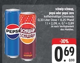 Pepsi Angebote von Pepsi bei EDEKA Zwickau für 0,69 €