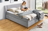 Boxspringbett bei porta Möbel im Insel Hiddensee Prospekt für 1.299,00 €