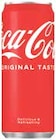 Coca Cola, Fanta, Mezzo Mix oder Sprite von  im aktuellen V-Markt Prospekt für 0,65 €
