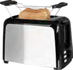 Toaster im Angebot bei EDEKA in Stade Toaster Angebote von Star Q bei EDEKA Stade für 14,99 €