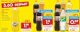 Fanta, Sprite oder Mezzo Mix Angebote von Fanta bei Netto Marken-Discount Wolfenbüttel für 0,99 €