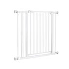 XXXLutz Eschborn - TÜRSCHUTZGITTER zum Klemmen 84 -89/77 cm Angebot im Prospekt TÜRSCHUTZGITTER zum Klemmen 84 -89/77 cm bei XXXLutz im Eschborn Prospekt für 49,99 €