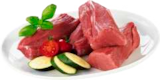 Schweine-Filetköpfe bei EDEKA im Prospekt "" für 4,99 €