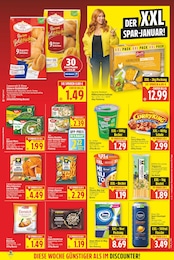 Zwiebeln Angebot im aktuellen E center Prospekt auf Seite 11
