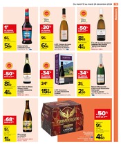 Vin Angebote im Prospekt "JOYEUX NOËL & MEILLEURS PRIX" von Carrefour auf Seite 79