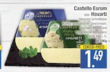 Esrom von Castello im aktuellen EDEKA Prospekt für 1,49 €