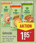 Haferkleie für 1,85 € bei ALDI Nord im Angebot Haferkleie im aktuellen ALDI Nord Prospekt