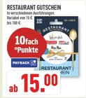 Marktkauf Voerde (Niederrhein) Prospekt mit  im Angebot für 15,00 €