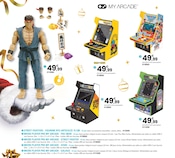 Promos Micro Enfant dans le catalogue "DESTINATION CADEAUX" de JouéClub à la page 38