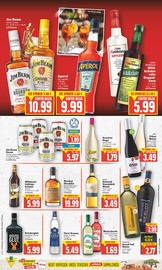 Wein Angebote im Prospekt "Aktuelle Angebote" von E center Wein Angebote im Prospekt "Aktuelle Angebote" von E center auf Seite 15