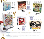 Promos Deluxe dans le catalogue "DESTINATION CADEAUX" de JouéClub à la page 20