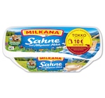 MILKANA Schmelzkäse bei Penny im Gräfenhainichen Prospekt für 1,89 €