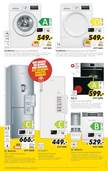Herd Angebot im MEDIMAX Prospekt, gültig von 16.10.2026 bis 23.10.2026 Herd Angebot im aktuellen MEDIMAX Prospekt auf Seite 7
