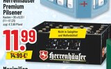 Trinkgut Wolfenbüttel - Premium Pilsener Angebot im Prospekt Premium Pilsener bei Trinkgut im Wolfenbüttel Prospekt für 11,99 €