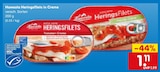 Heringsfilets in Creme von Hawesta im aktuellen Netto Marken-Discount Prospekt für 1,11 €