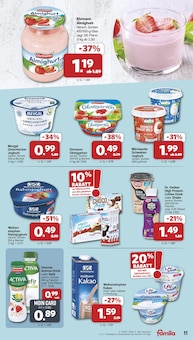 famila Nordwest Prospekt der aktuellen Woche, gültig von 22.06.2026 bis 27.06.2026 Aktueller famila Nordwest Prospekt "Markt - Angebote" mit 47 Seiten
