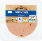 Jagdwurst von Hofmaier im aktuellen Netto Marken-Discount Prospekt für 1,00 €