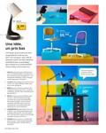 Chaise Pivotante Chaise Pivotante